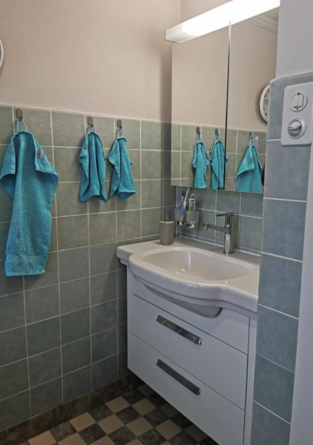 Neb-Thun Lodge'S Seehaus 1 Gwatt Exteriör bild