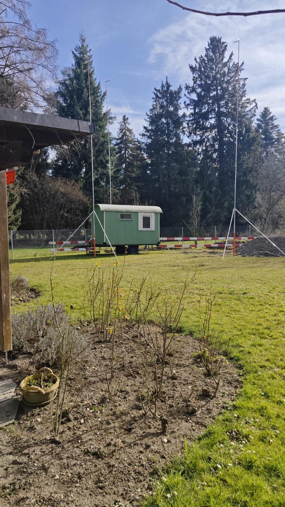 Neb-Thun Lodge'S Seehaus 1 Gwatt Exteriör bild